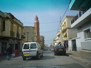 1978 descente vers gambetta